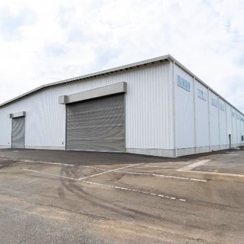 システム建築
